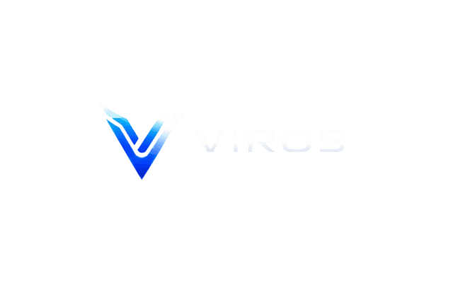 VIROS Logo